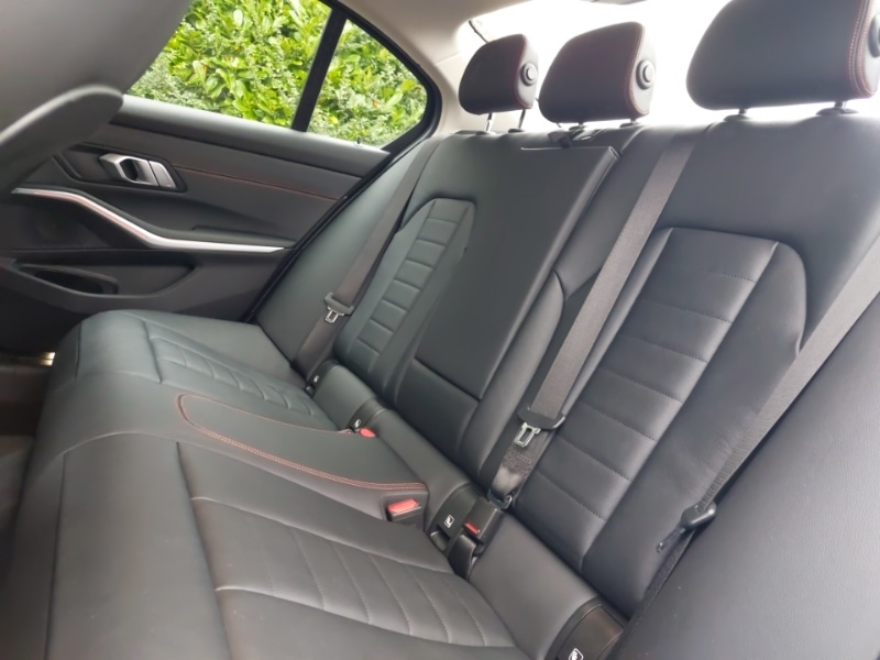 Used BMW 3 Series 2020 for sale - 77035197: Photo 6