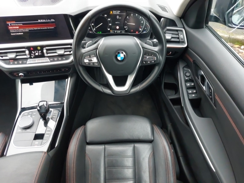 Used BMW 3 Series 2020 for sale - 77035197: Photo 7