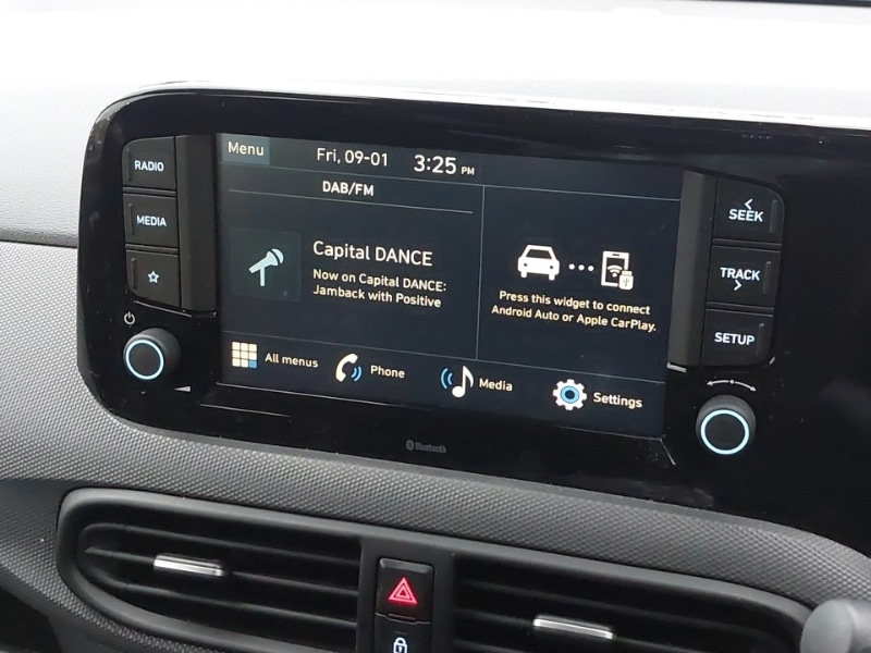 Used Hyundai i10 2023 for sale - 77269832: Photo 13