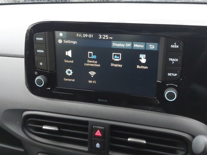 Used Hyundai i10 2023 for sale - 77269832: Photo 14