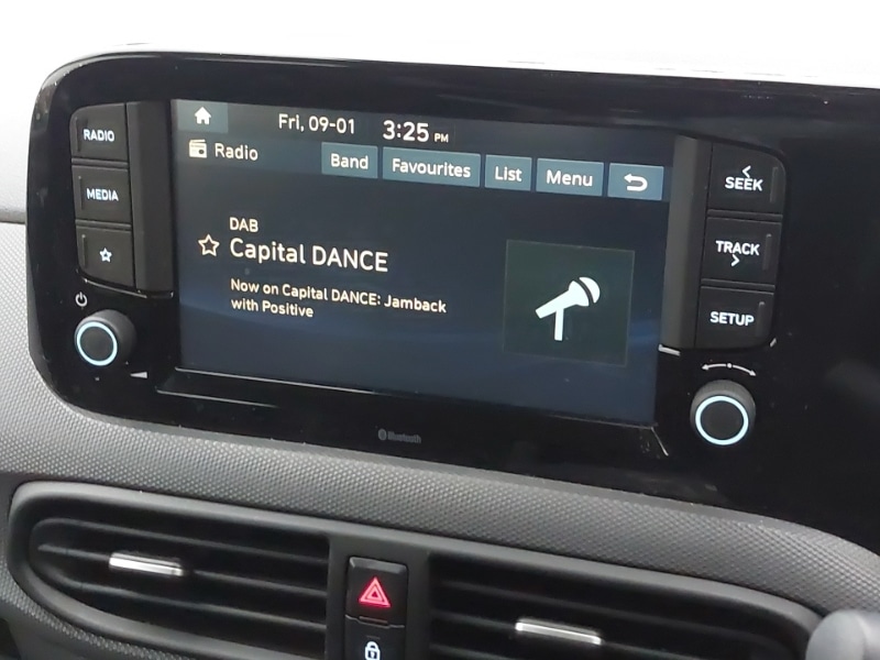 Used Hyundai i10 2023 for sale - 77269832: Photo 15