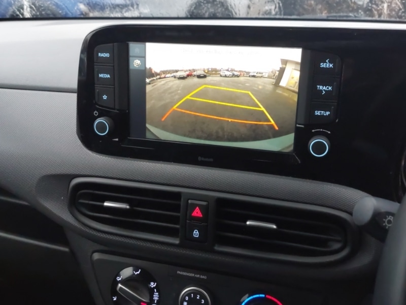 Used Hyundai i10 2023 for sale - 77269832: Photo 16