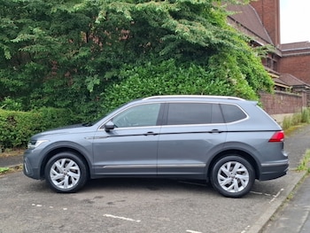 Used Volkswagen Tiguan Allspace 2023 for sale - 79074697: Photo
