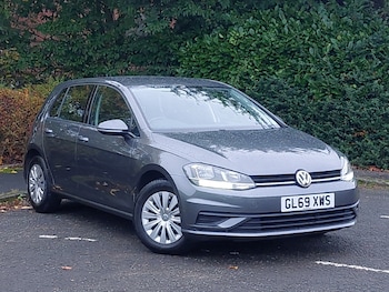 Used Volkswagen Golf 2019 for sale - 76440266: Photo