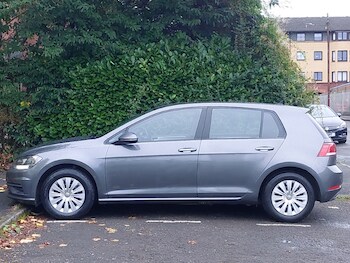 Used Volkswagen Golf 2019 for sale - 76440266: Photo