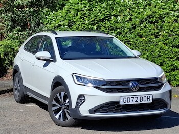 Used Volkswagen Taigo 2023 for sale - 78342949: Photo