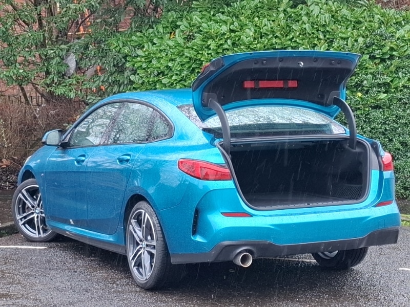 Used BMW 2 Series 2020 for sale - 77518399: Photo 18