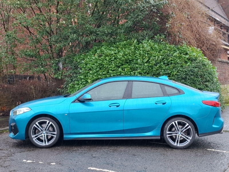 Used BMW 2 Series 2020 for sale - 77518399: Photo 4