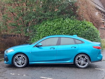 Used BMW 2 Series 2020 for sale - 77518399: Photo