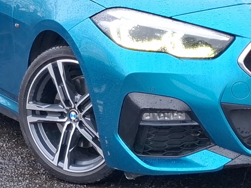 Used BMW 2 Series 2020 for sale - 77518399: Photo 9