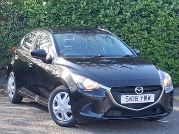 Used Mazda Mazda2 2018 for sale - 78361150: Photo