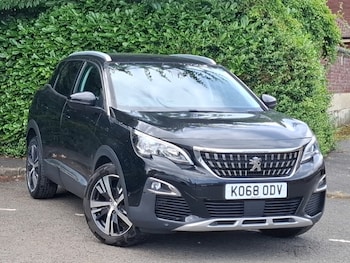 Used Peugeot 3008 2019 for sale - 79452094: Photo