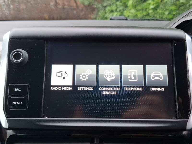 Used Peugeot 208 2016 for sale - 78164063: Photo 16