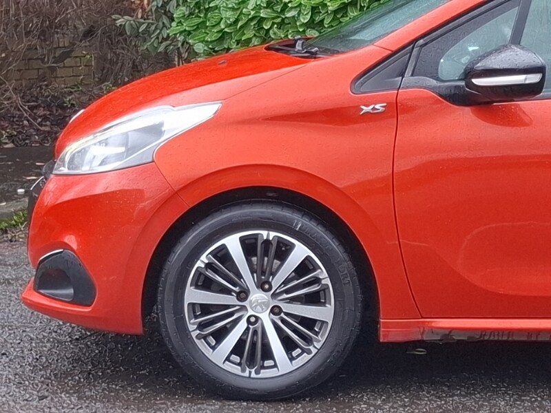 Used Peugeot 208 2016 for sale - 78164063: Photo 19