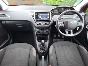 Used Peugeot 208 2016 for sale - 78164063: Photo