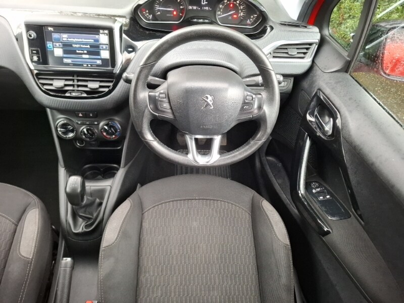Used Peugeot 208 2016 for sale - 78164063: Photo 7