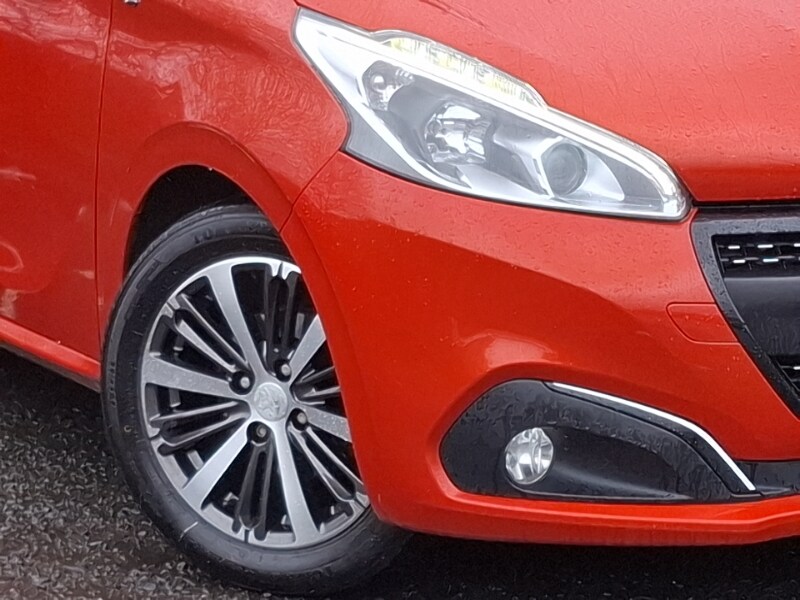 Used Peugeot 208 2016 for sale - 78164063: Photo 9