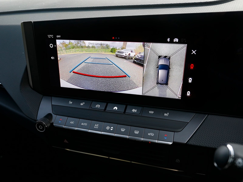 Used Vauxhall Astra 2026 for sale - 77771760: Photo 9