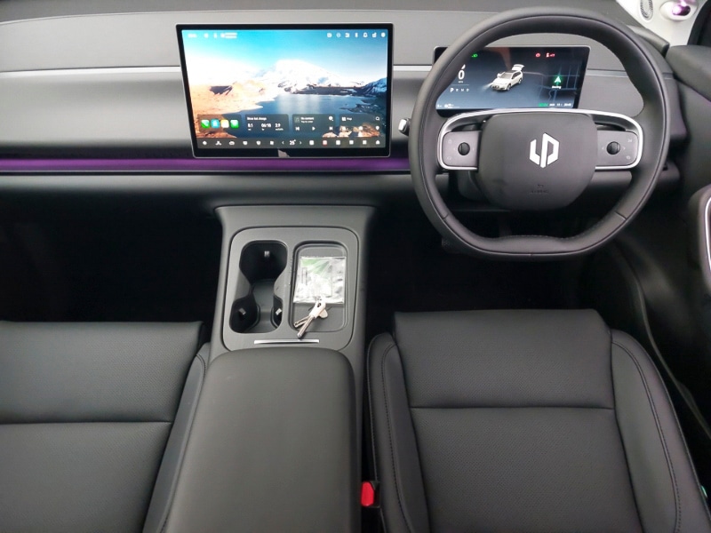 Used Leapmotor C10 2025 for sale - 76507080: Photo 2