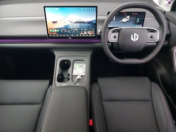 Used Leapmotor C10 2025 for sale - 76507080: Photo