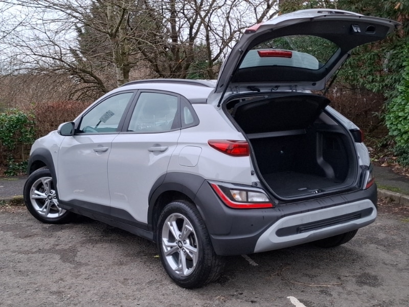Used Hyundai KONA 2022 for sale - 77750978: Photo 18