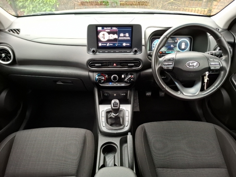 Used Hyundai KONA 2022 for sale - 77750978: Photo 2