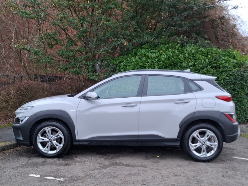 Used Hyundai KONA 2022 for sale - 77750978: Photo 4