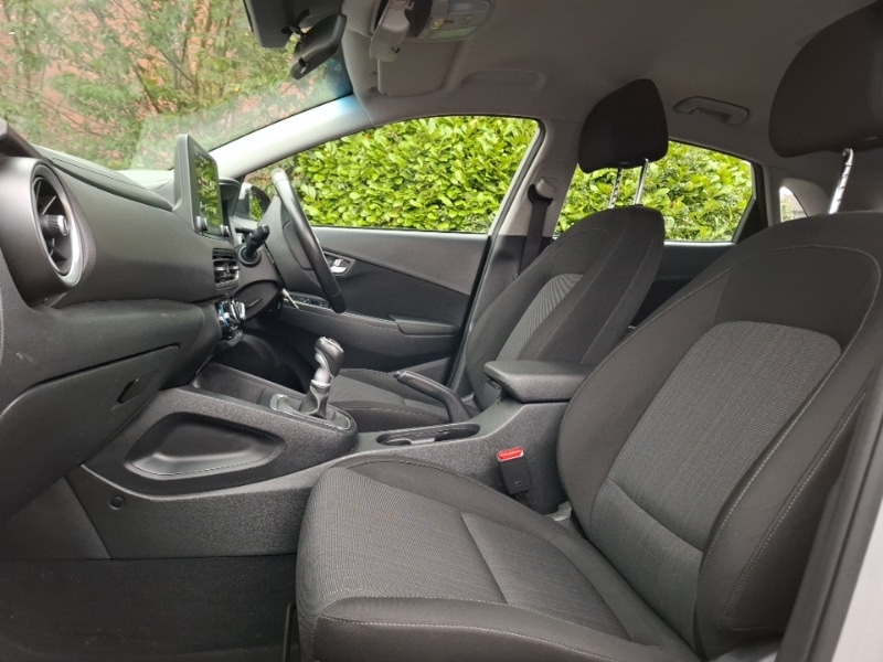 Used Hyundai KONA 2022 for sale - 77750978: Photo 5