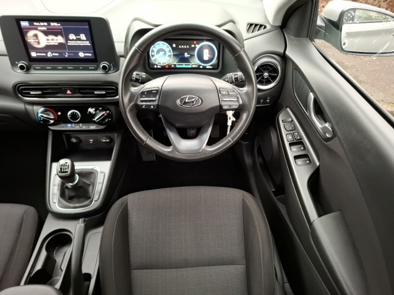 Used Hyundai KONA 2022 for sale - 77750978: Photo 7