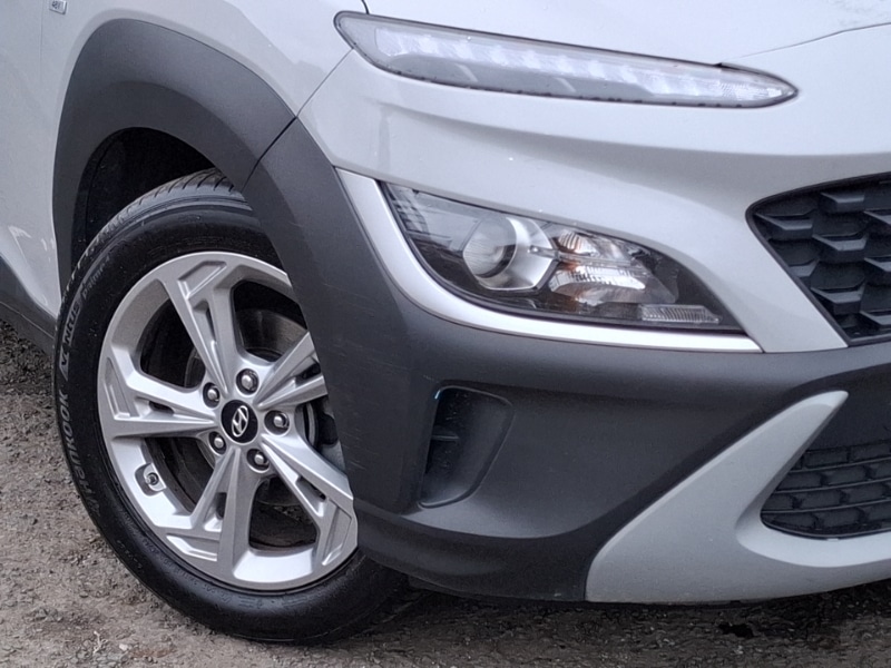 Used Hyundai KONA 2022 for sale - 77750978: Photo 9