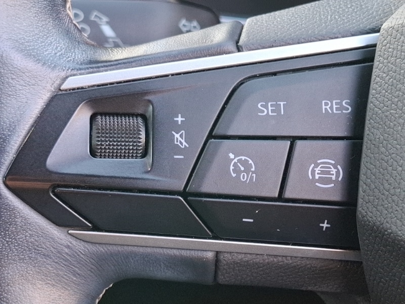 Used SEAT Leon 2021 for sale - 77751002: Photo 13