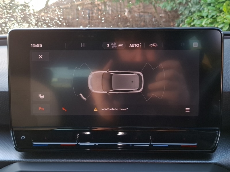 Used SEAT Leon 2021 for sale - 77751002: Photo 15