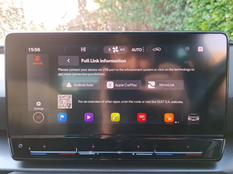 Used SEAT Leon 2021 for sale - 77751002: Photo 17