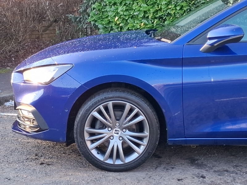 Used SEAT Leon 2021 for sale - 77751002: Photo 19