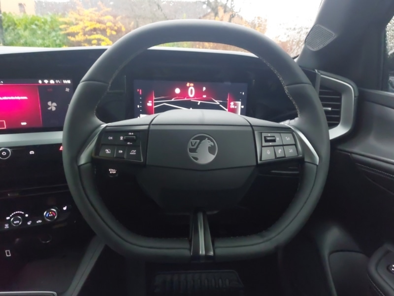 Used Vauxhall Mokka 2025 for sale - 76906997: Photo 10