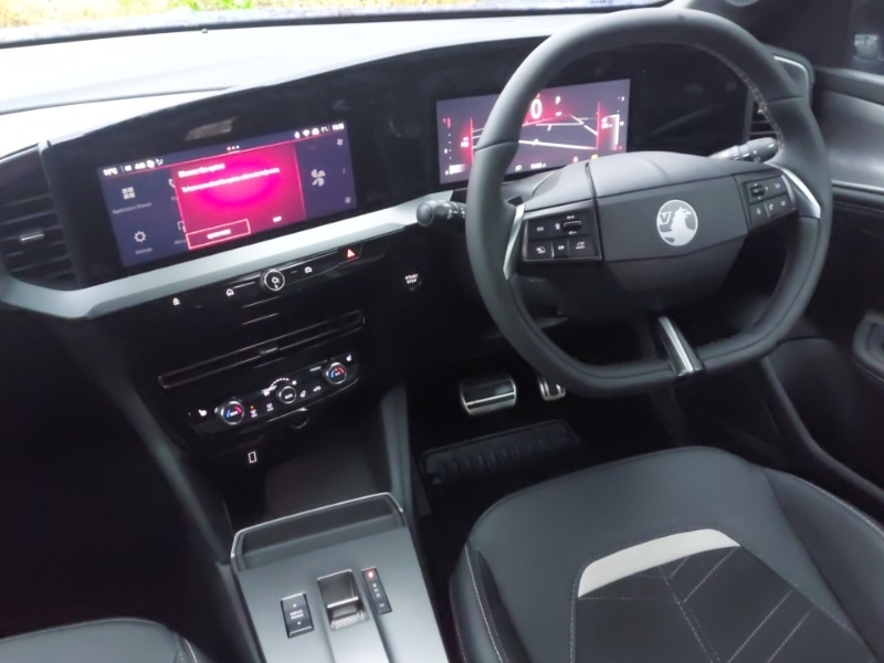 Used Vauxhall Mokka 2025 for sale - 76906997: Photo 11