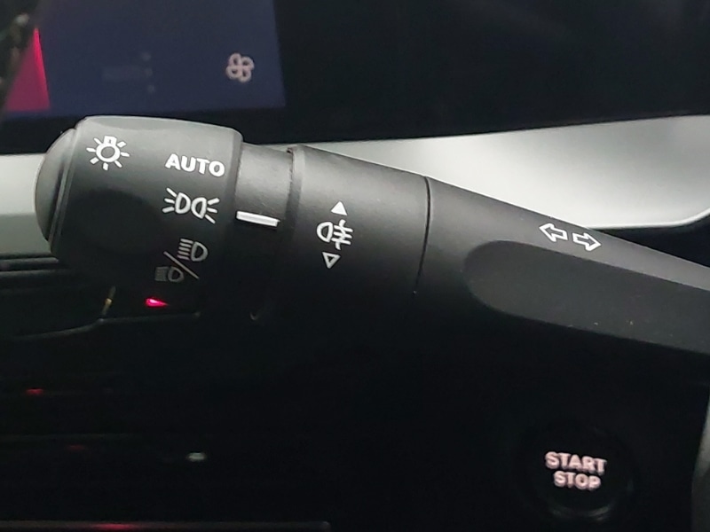 Used Vauxhall Mokka 2025 for sale - 76906997: Photo 12