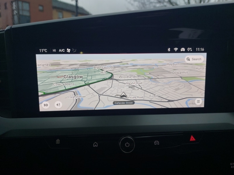 Used Vauxhall Mokka 2025 for sale - 76906997: Photo 16