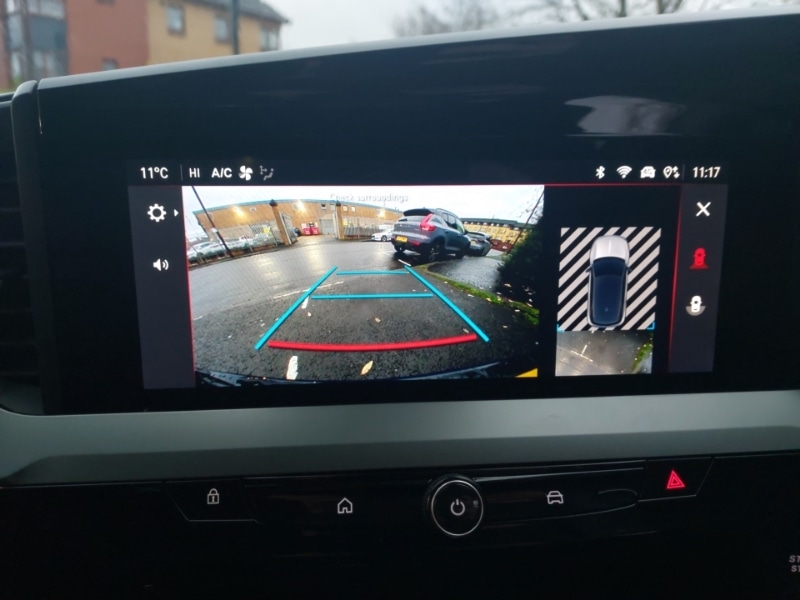 Used Vauxhall Mokka 2025 for sale - 76906997: Photo 17