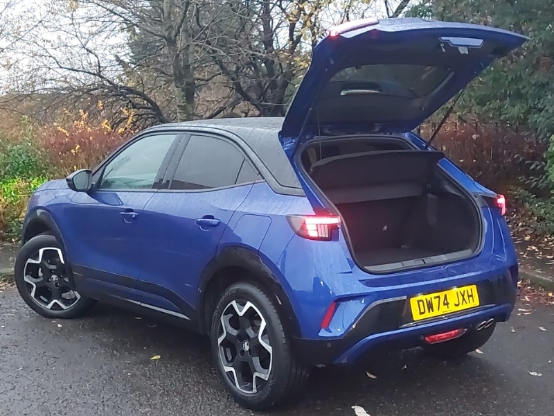 Used Vauxhall Mokka 2025 for sale - 76906997: Photo 18