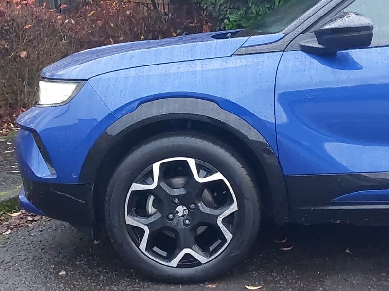 Used Vauxhall Mokka 2025 for sale - 76906997: Photo 19