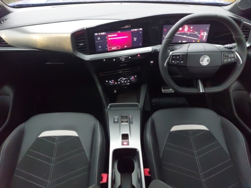 Used Vauxhall Mokka 2025 for sale - 76906997: Photo 2