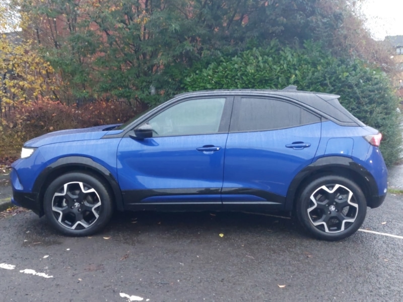 Used Vauxhall Mokka 2025 for sale - 76906997: Photo 4