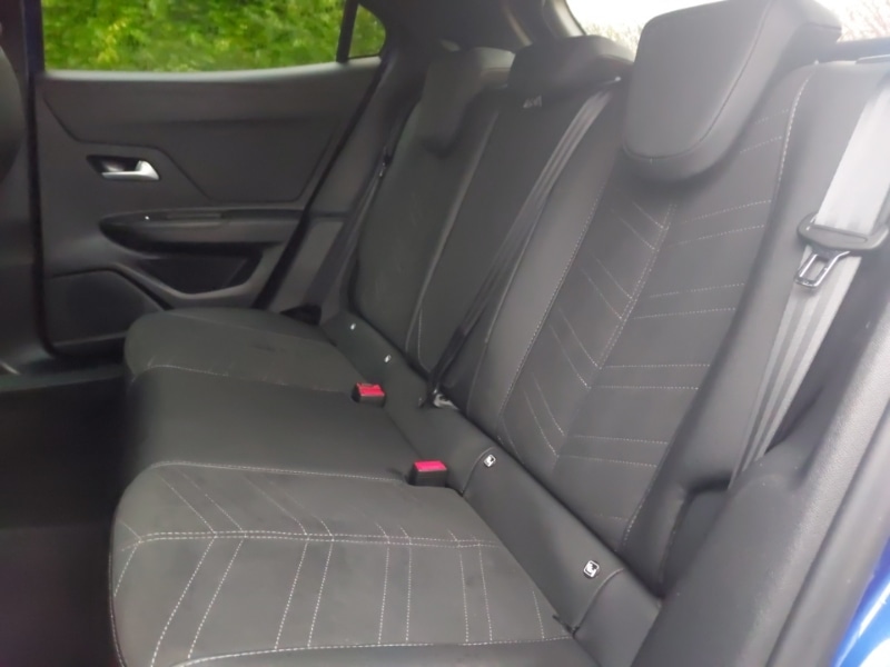 Used Vauxhall Mokka 2025 for sale - 76906997: Photo 6