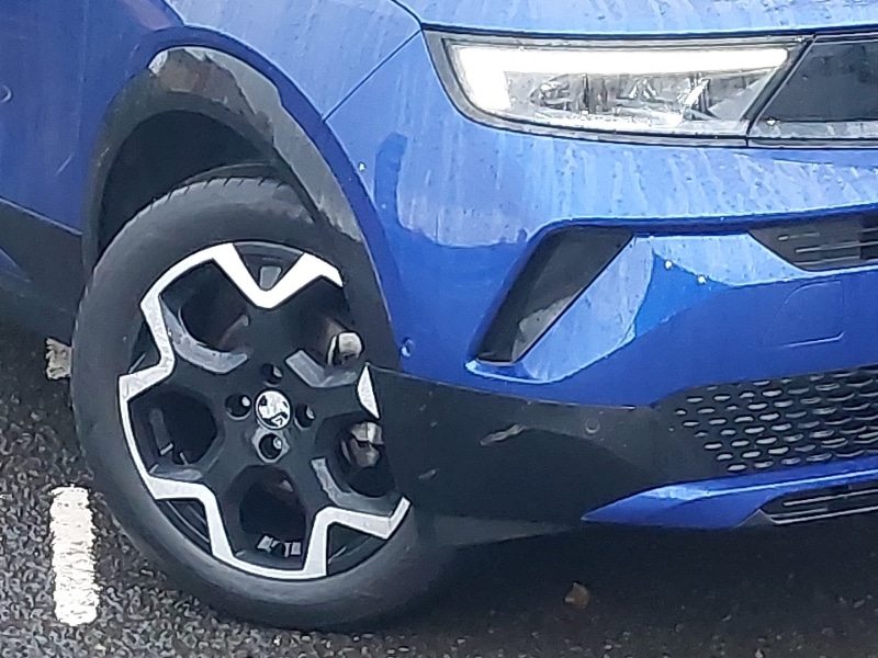 Used Vauxhall Mokka 2025 for sale - 76906997: Photo 9