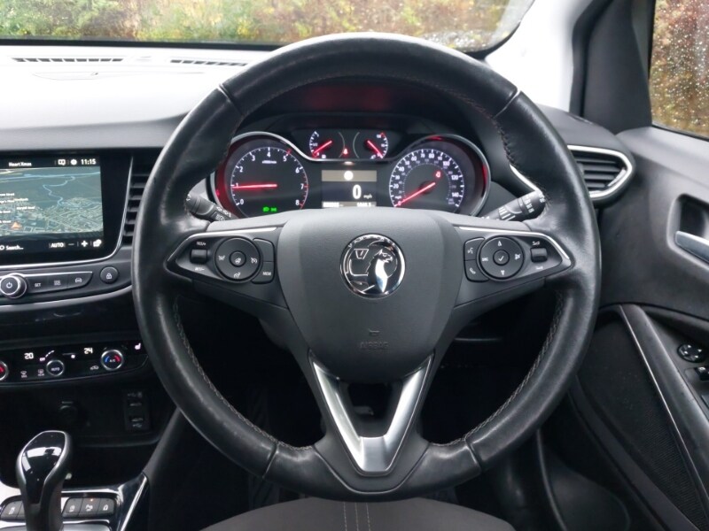 Used Vauxhall Crossland 2022 for sale - 76614259: Photo 10