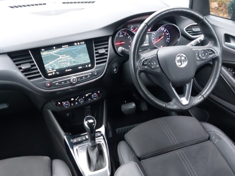 Used Vauxhall Crossland 2022 for sale - 76614259: Photo 11