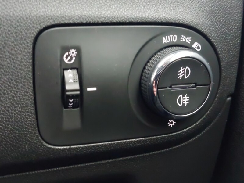 Used Vauxhall Crossland 2022 for sale - 76614259: Photo 12