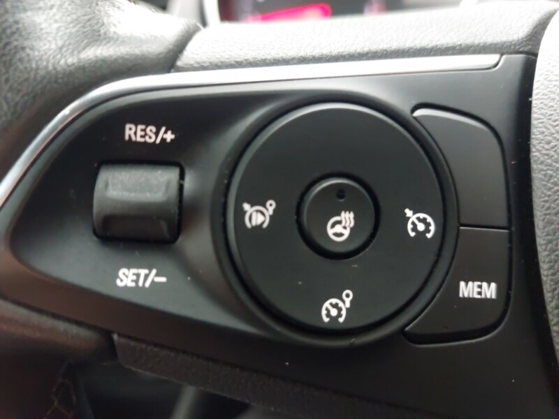 Used Vauxhall Crossland 2022 for sale - 76614259: Photo 15