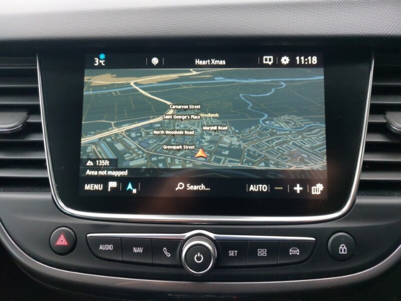 Used Vauxhall Crossland 2022 for sale - 76614259: Photo 16